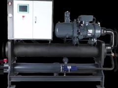 เครื่องทําความเย็นด้วยน้ํา 50 HP